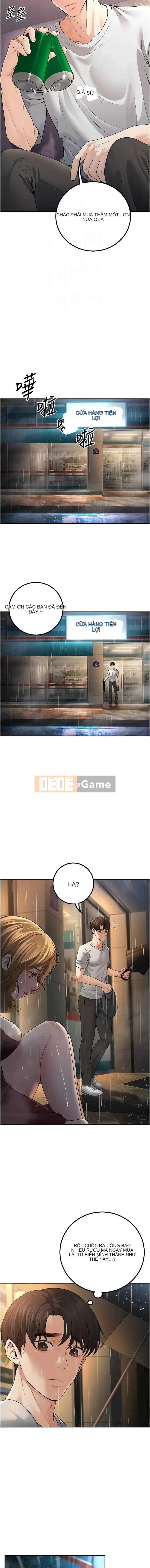 Sinh viên lấy chồng muốn nghịch ngợm Chương 1-45