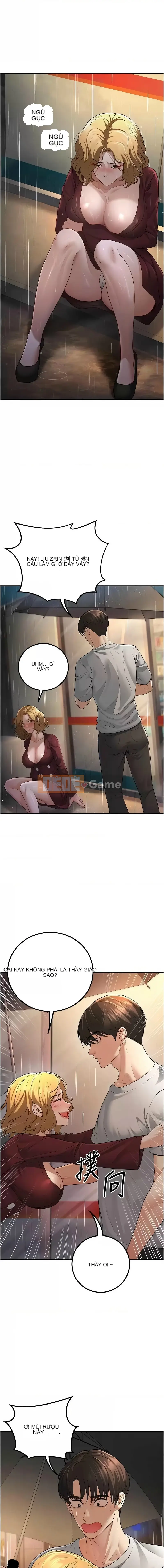 Sinh viên lấy chồng muốn nghịch ngợm Chương 1-45