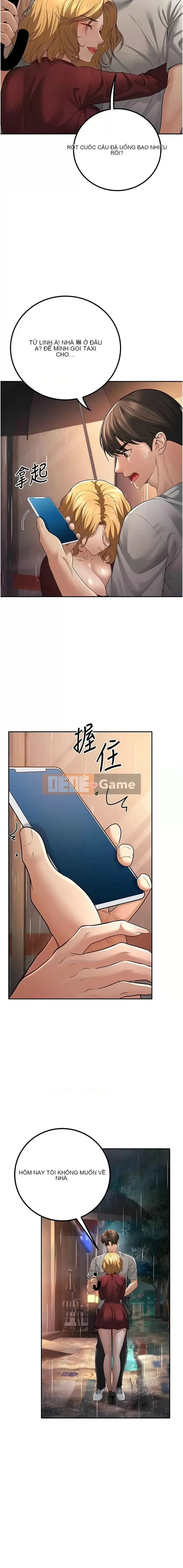 Sinh viên lấy chồng muốn nghịch ngợm Chương 1-45