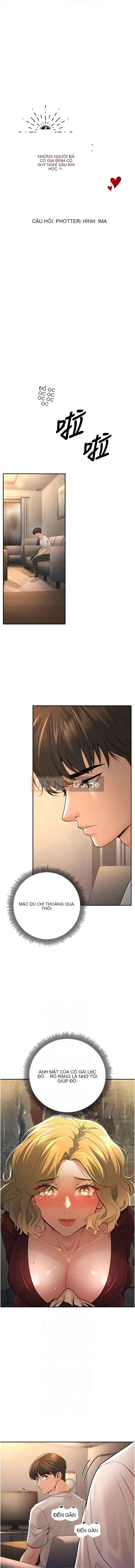 Sinh viên lấy chồng muốn nghịch ngợm Chương 1-45