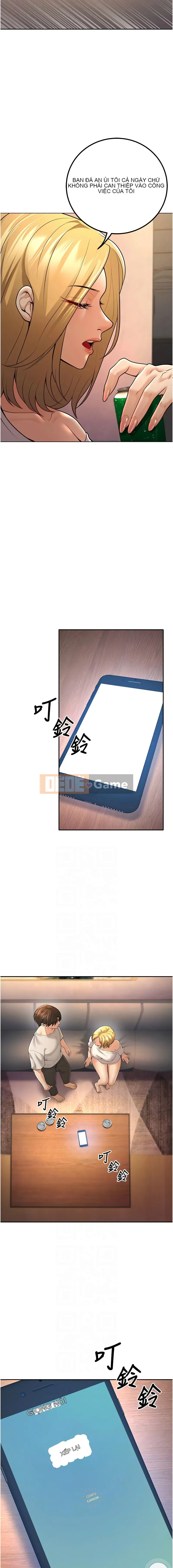 Sinh viên lấy chồng muốn nghịch ngợm Chương 1-45