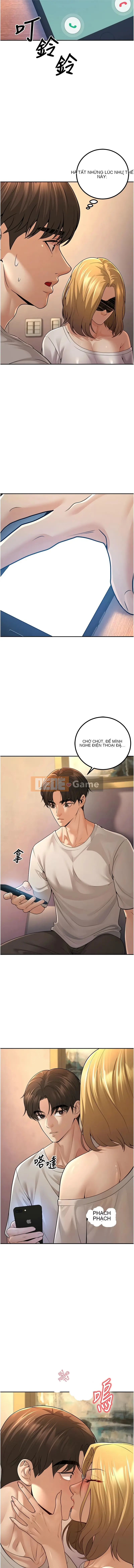 Sinh viên lấy chồng muốn nghịch ngợm Chương 1-45