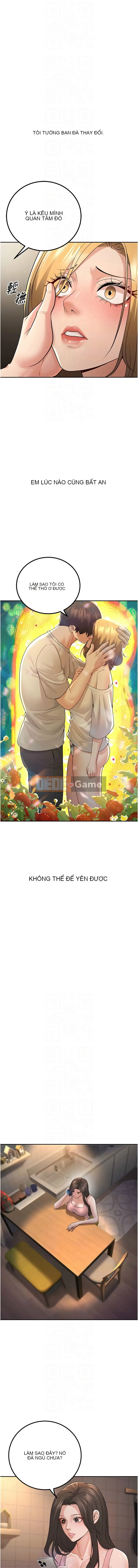 Sinh viên lấy chồng muốn nghịch ngợm Chương 1-45