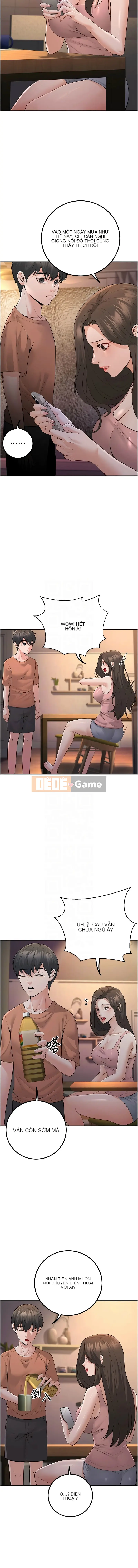 Sinh viên lấy chồng muốn nghịch ngợm Chương 1-45