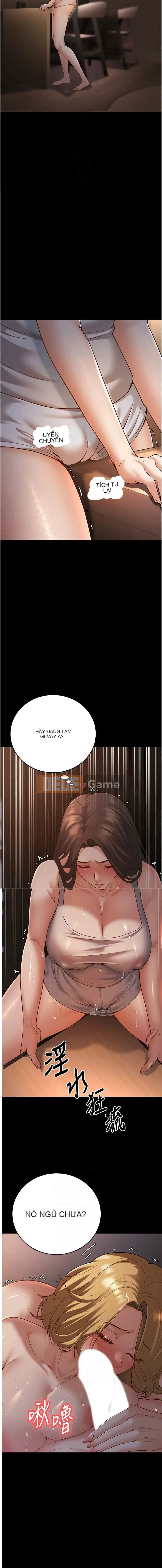 Sinh viên lấy chồng muốn nghịch ngợm Chương 1-45