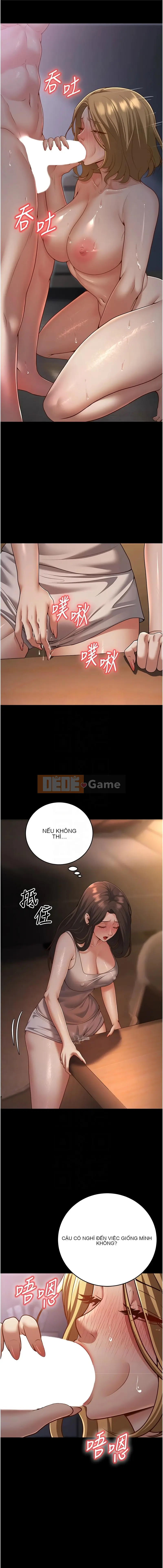 Sinh viên lấy chồng muốn nghịch ngợm Chương 1-45