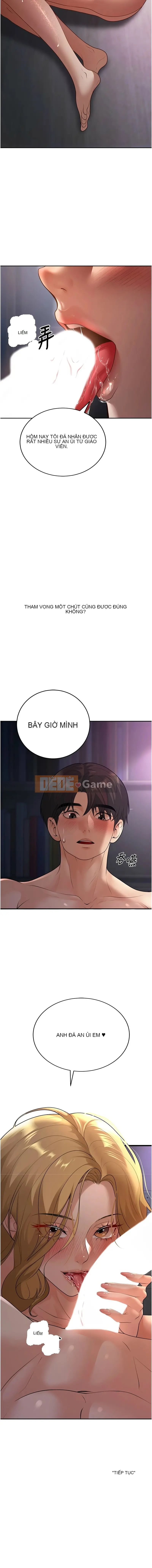 Sinh viên lấy chồng muốn nghịch ngợm Chương 1-45