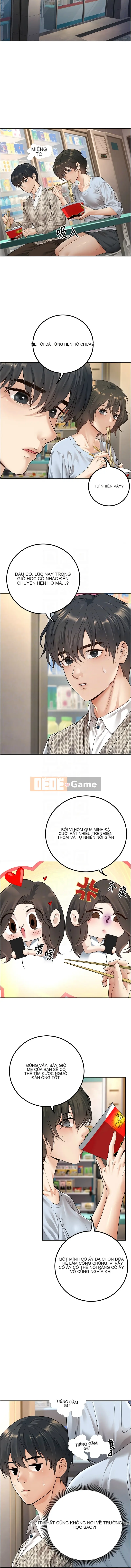 Sinh viên lấy chồng muốn nghịch ngợm Chương 1-45