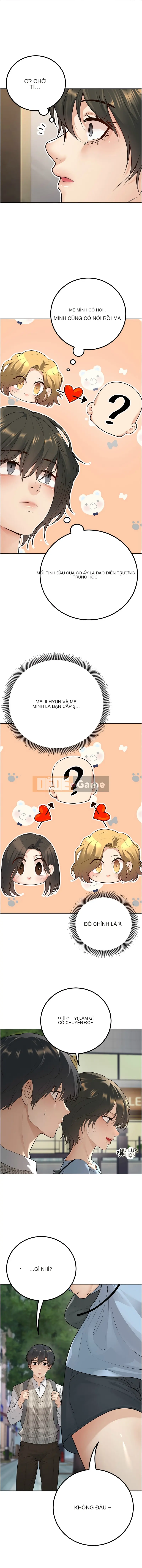 Sinh viên lấy chồng muốn nghịch ngợm Chương 1-45