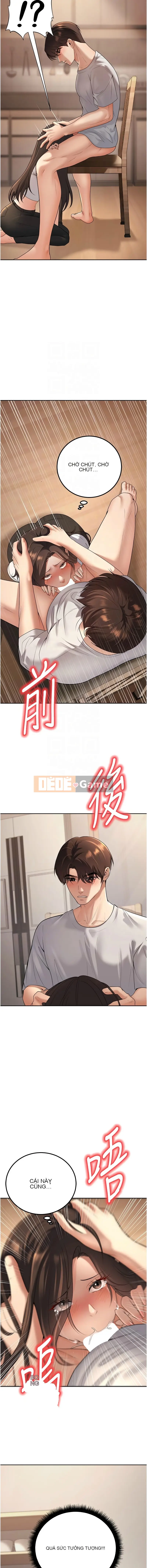 Sinh viên lấy chồng muốn nghịch ngợm Chương 1-45