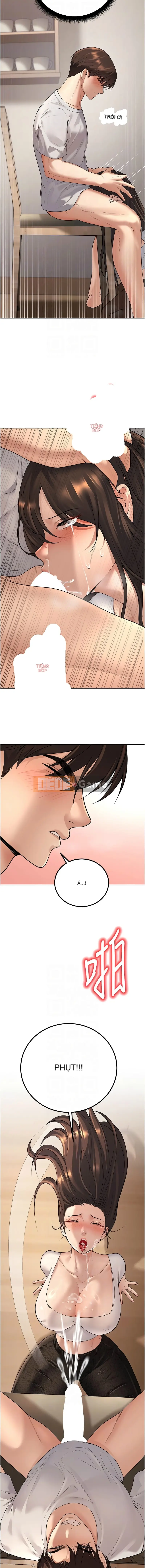 Sinh viên lấy chồng muốn nghịch ngợm Chương 1-45