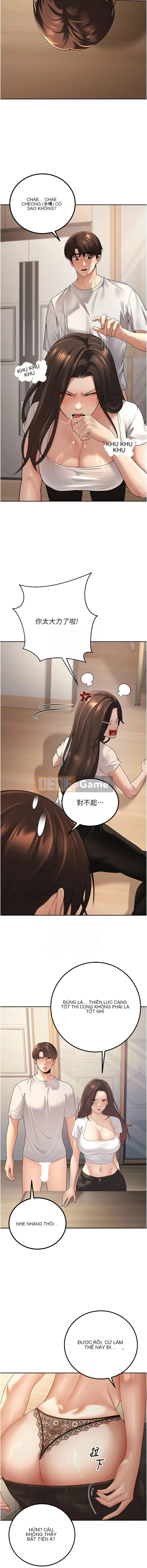 Sinh viên lấy chồng muốn nghịch ngợm Chương 1-45