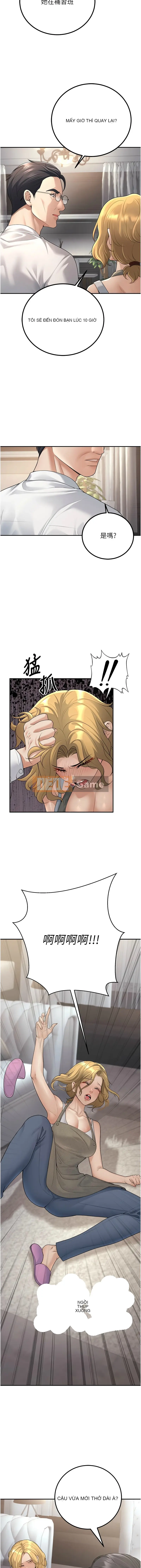 Sinh viên lấy chồng muốn nghịch ngợm Chương 1-45