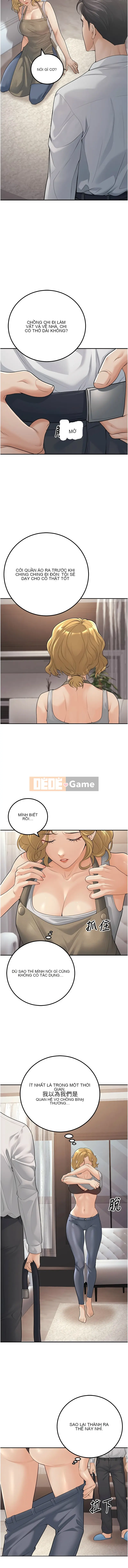 Sinh viên lấy chồng muốn nghịch ngợm Chương 1-45