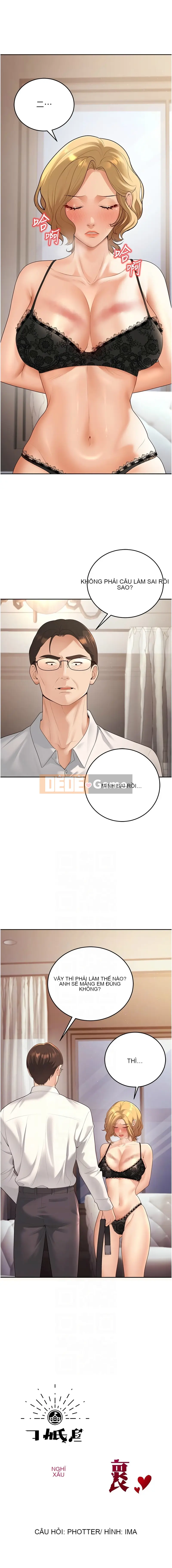 Sinh viên lấy chồng muốn nghịch ngợm Chương 1-45