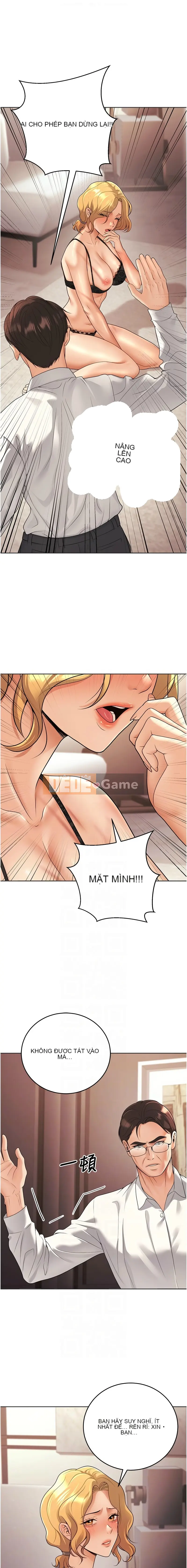 Sinh viên lấy chồng muốn nghịch ngợm Chương 1-45