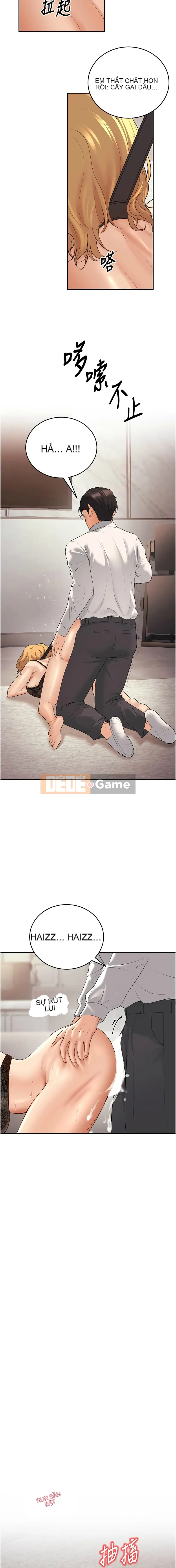 Sinh viên lấy chồng muốn nghịch ngợm Chương 1-45