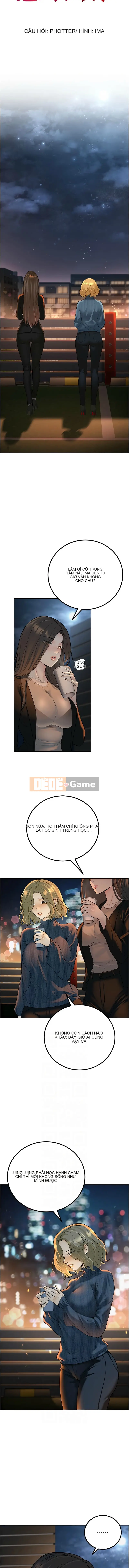 Sinh viên lấy chồng muốn nghịch ngợm Chương 1-45