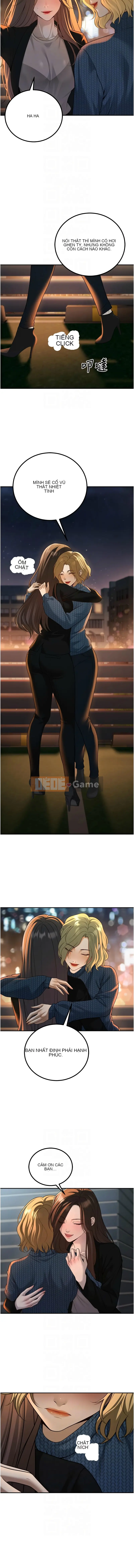 Sinh viên lấy chồng muốn nghịch ngợm Chương 1-45