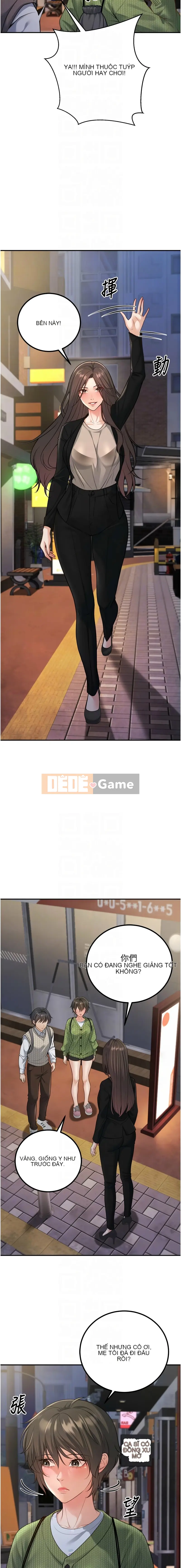 Sinh viên lấy chồng muốn nghịch ngợm Chương 1-45