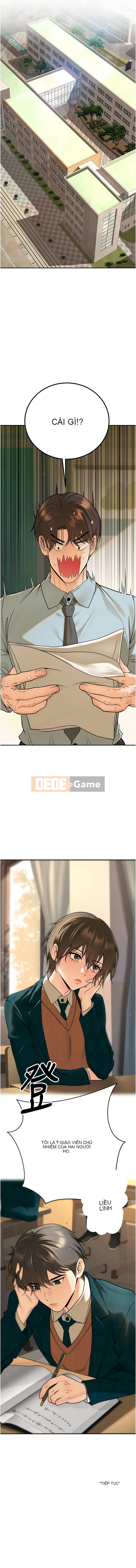 Sinh viên lấy chồng muốn nghịch ngợm Chương 1-45