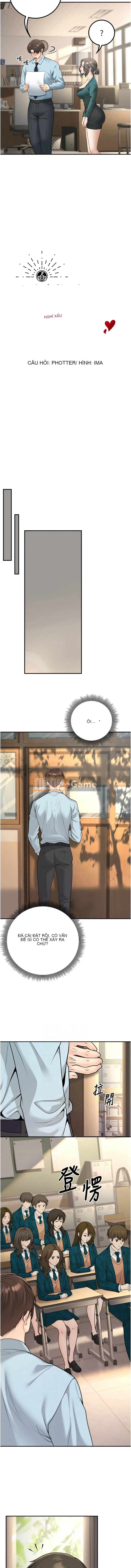 Sinh viên lấy chồng muốn nghịch ngợm Chương 1-45