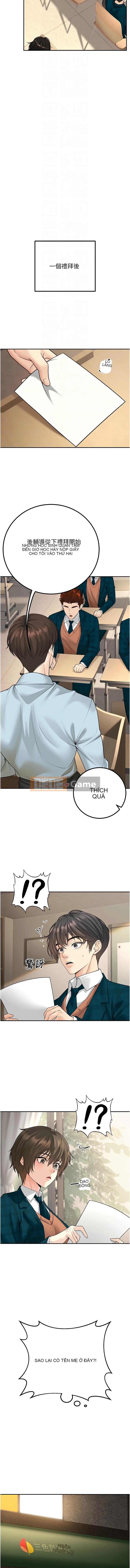 Sinh viên lấy chồng muốn nghịch ngợm Chương 1-45