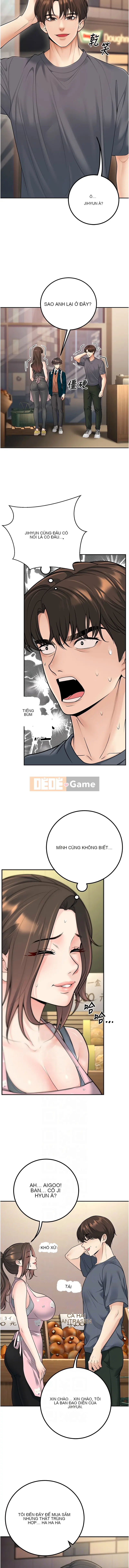 Sinh viên lấy chồng muốn nghịch ngợm Chương 1-45