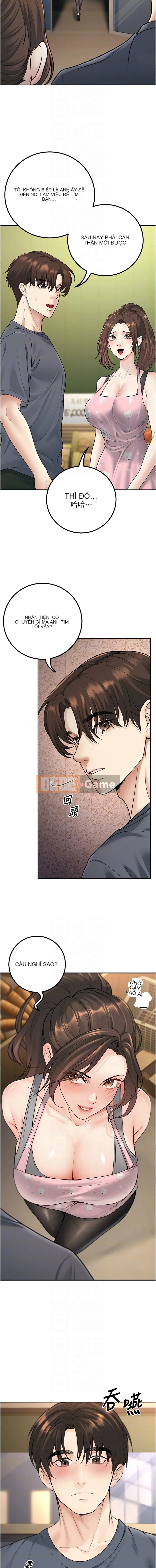 Sinh viên lấy chồng muốn nghịch ngợm Chương 1-45