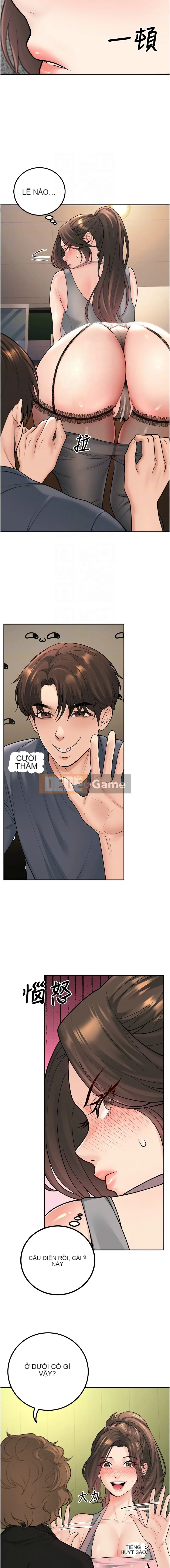 Sinh viên lấy chồng muốn nghịch ngợm Chương 1-45