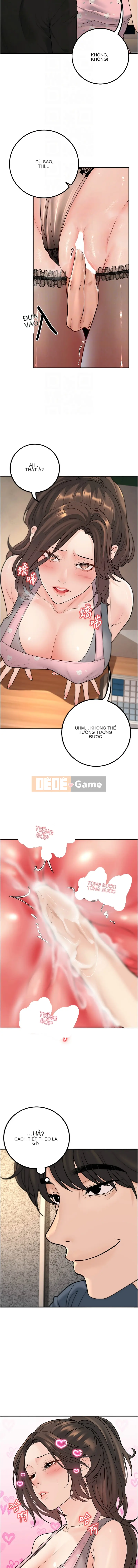 Sinh viên lấy chồng muốn nghịch ngợm Chương 1-45