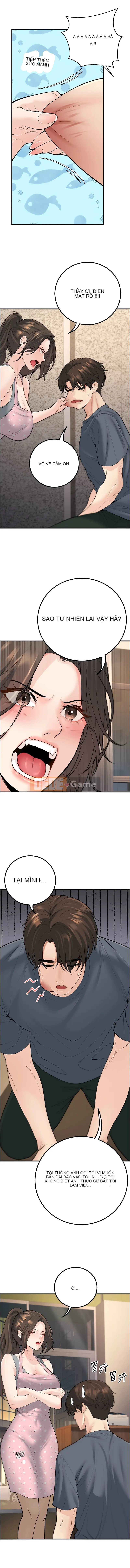 Sinh viên lấy chồng muốn nghịch ngợm Chương 1-45