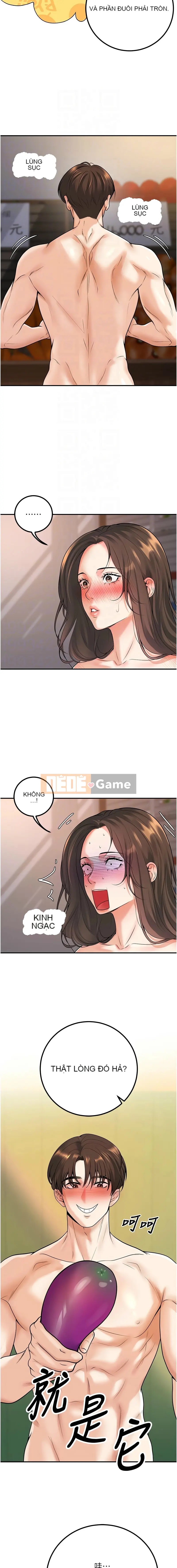 Sinh viên lấy chồng muốn nghịch ngợm Chương 1-45