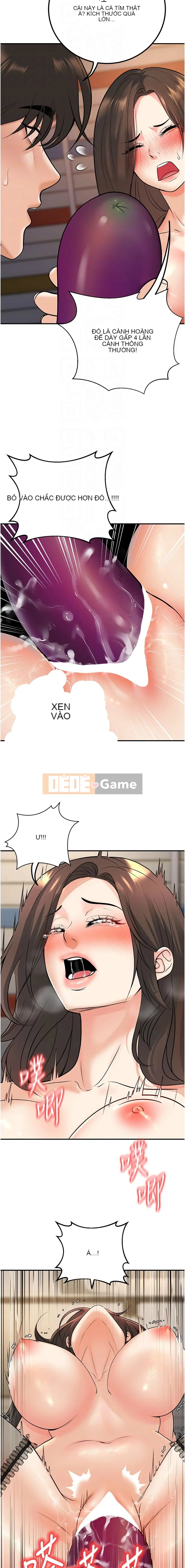 Sinh viên lấy chồng muốn nghịch ngợm Chương 1-45