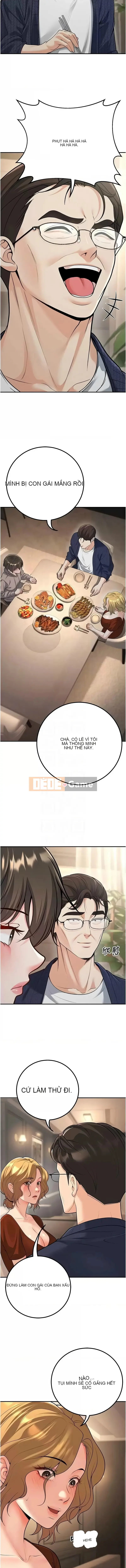 Sinh viên lấy chồng muốn nghịch ngợm Chương 1-45