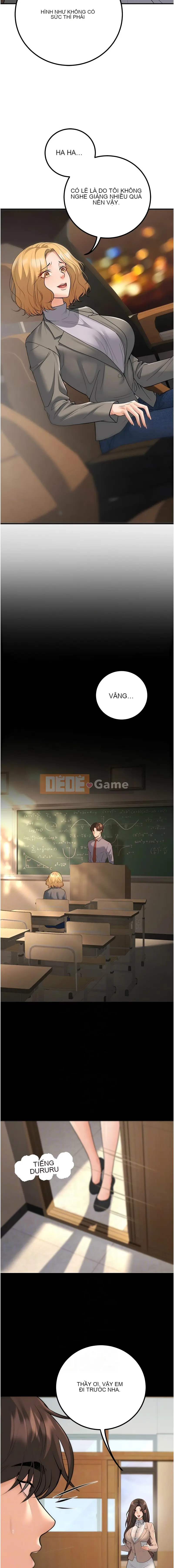 Sinh viên lấy chồng muốn nghịch ngợm Chương 1-45