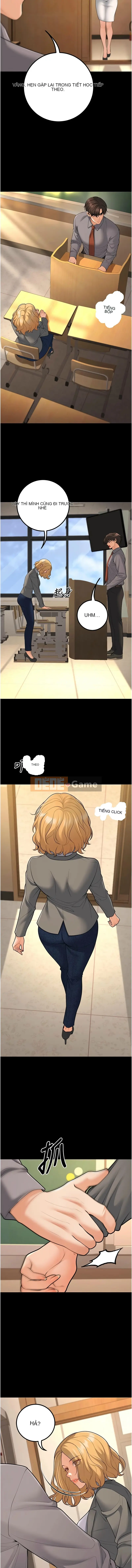 Sinh viên lấy chồng muốn nghịch ngợm Chương 1-45