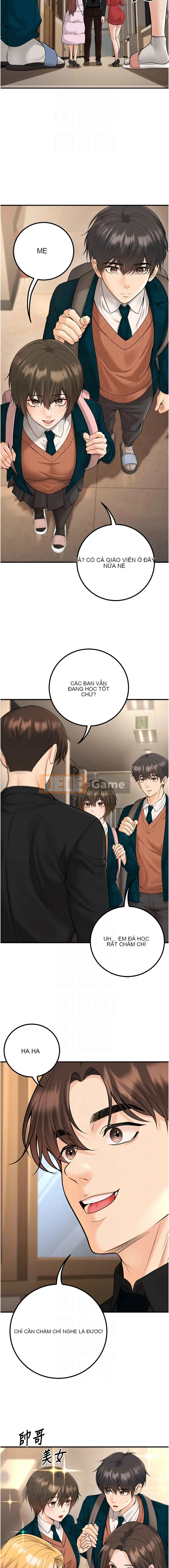 Sinh viên lấy chồng muốn nghịch ngợm Chương 1-45