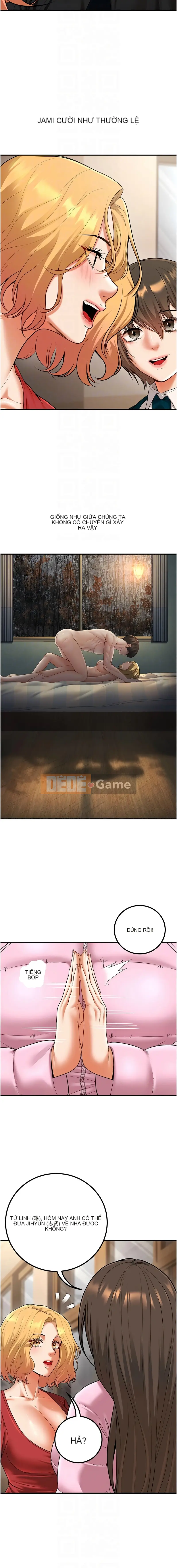 Sinh viên lấy chồng muốn nghịch ngợm Chương 1-45