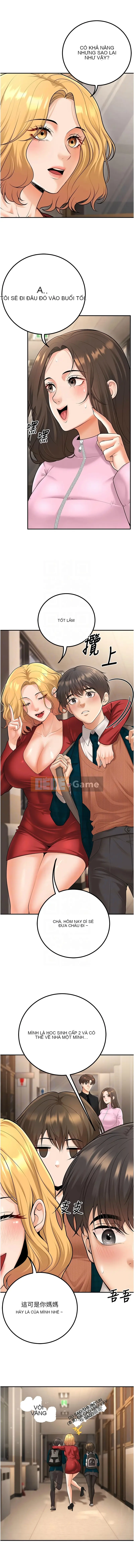 Sinh viên lấy chồng muốn nghịch ngợm Chương 1-45