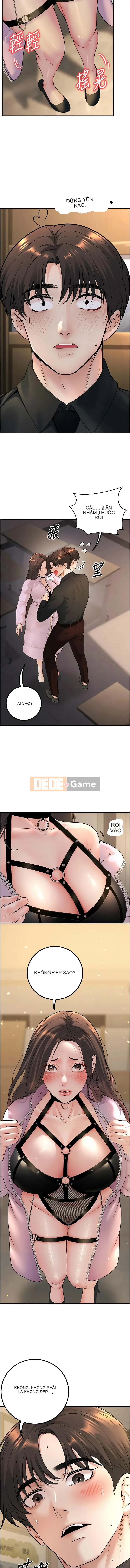 Sinh viên lấy chồng muốn nghịch ngợm Chương 1-45