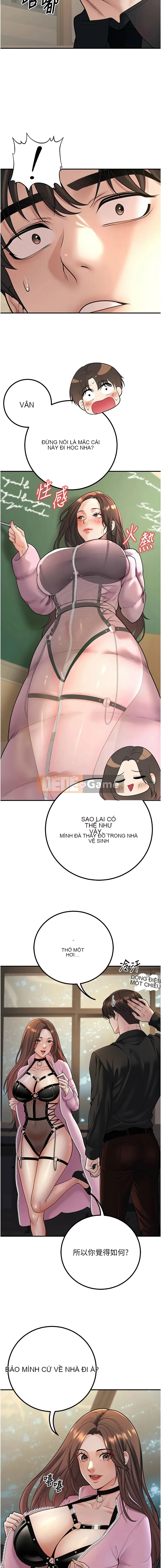 Sinh viên lấy chồng muốn nghịch ngợm Chương 1-45