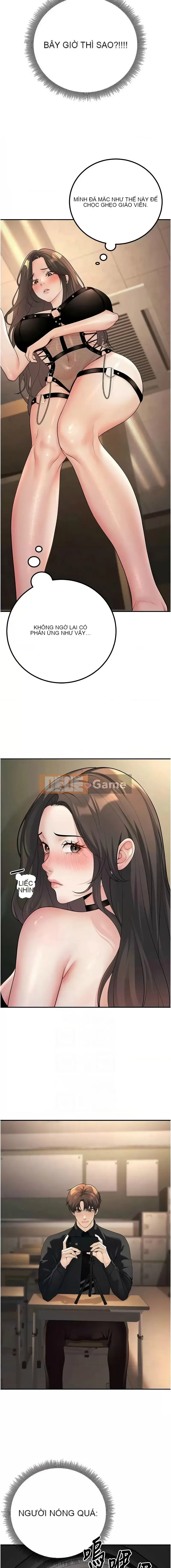 Sinh viên lấy chồng muốn nghịch ngợm Chương 1-45