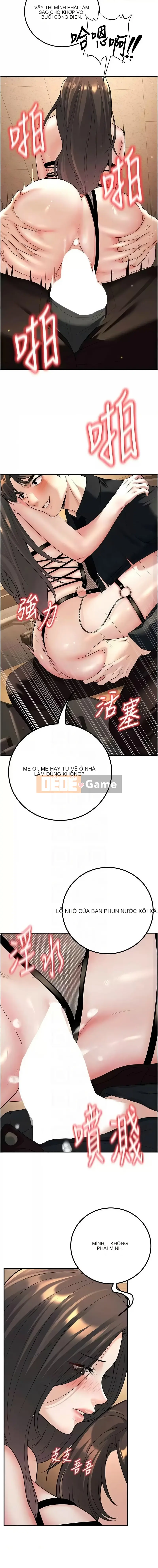 Sinh viên lấy chồng muốn nghịch ngợm Chương 1-45