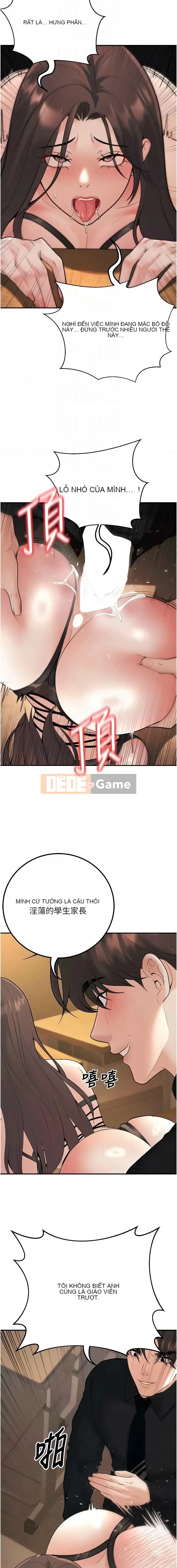 Sinh viên lấy chồng muốn nghịch ngợm Chương 1-45