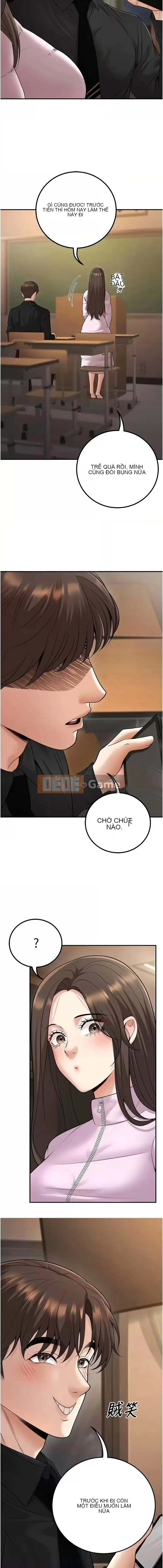 Sinh viên lấy chồng muốn nghịch ngợm Chương 1-45