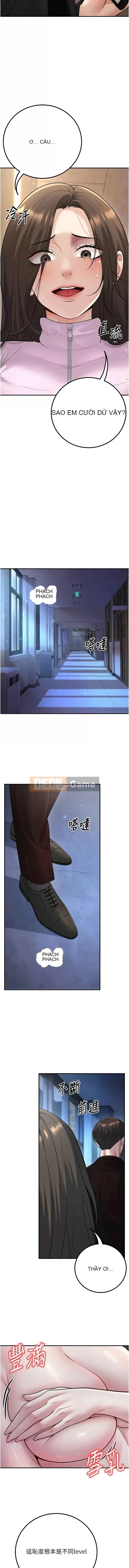 Sinh viên lấy chồng muốn nghịch ngợm Chương 1-45