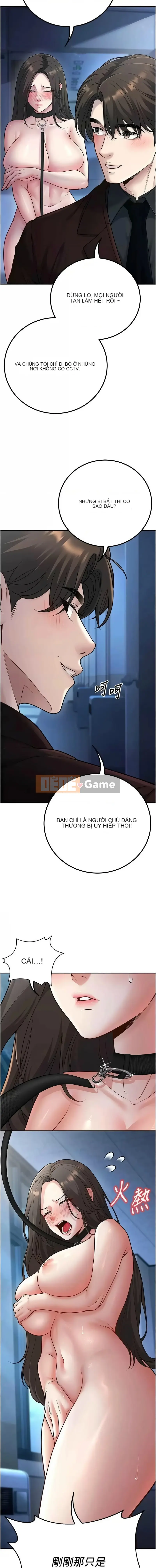 Sinh viên lấy chồng muốn nghịch ngợm Chương 1-45