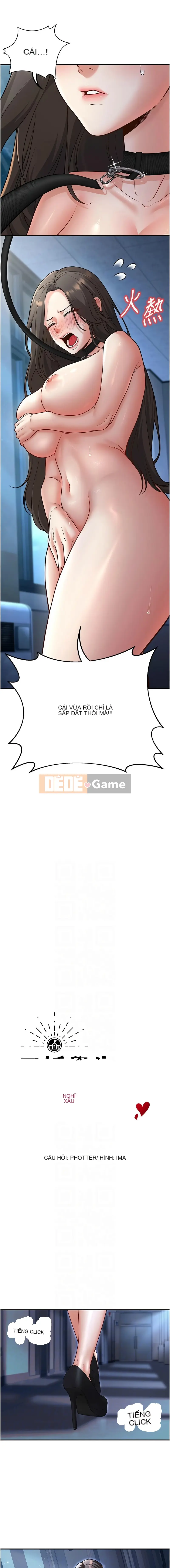 Sinh viên lấy chồng muốn nghịch ngợm Chương 1-45