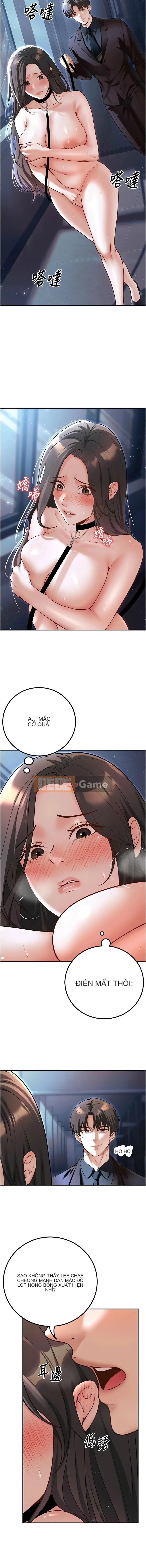 Sinh viên lấy chồng muốn nghịch ngợm Chương 1-45